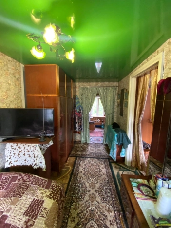 Купить дом на улице Садовая в Алтайском крае. Вариант № 2097163, 6, площадь -  квм, цена 3000000 рублей