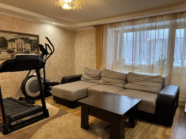 . Вариант № 46194, 15, площадь - 105 квм, цена 9350000 рублей