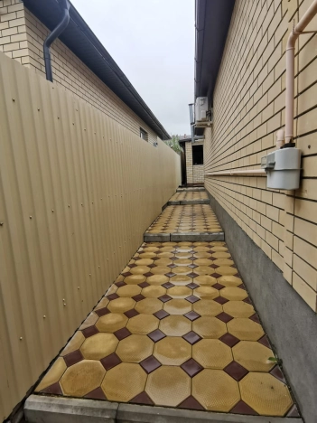 Купить дом в Элисте. Вариант № 40214, 5, площадь -  квм, цена 11000000 рублей