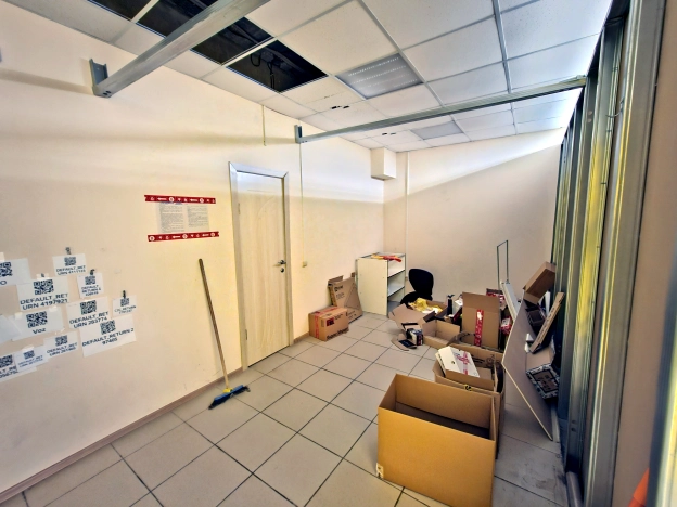 Купить коммерческую недвижимость свободного назначения в Нижнем Новгороде. Вариант № 3444912, 6, площадь -  квм, цена 5000000 рублей