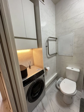 Купить однокомнатную квартиру на улице 8 Марта в Люберцах. Вариант № 9765815, 8, площадь -  квм, цена 6700000 рублей