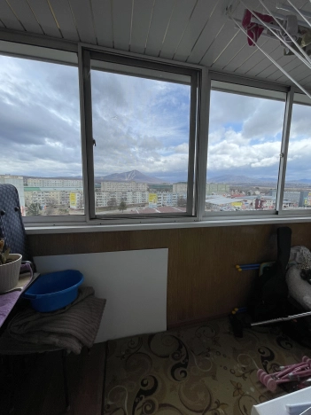 Купить квартиру в Приморском крае. Вариант № 36271, 0, площадь - квм, цена 7550000 рублей