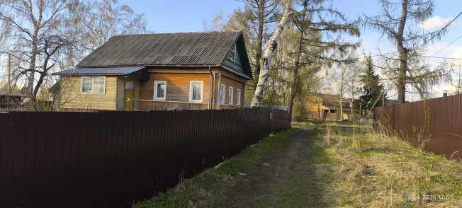 Купить дом на улице Старая Ляча в Ярославской области. Вариант № 38605, 0, площадь -  квм, цена 3150000 рублей