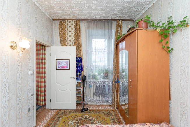 Купить трехкомнатную квартиру на вторичке в районе Октябрьский в Владимире. Вариант № 6930290, 13, площадь -  квм, цена 8500000 рублей