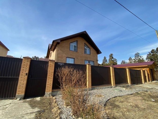 Купить дом на улице Белокаменная в Улан-Удэ. Вариант № 30657, 0, площадь -  квм, цена 23000000 рублей