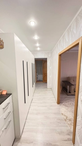 Купить квартиру в Тобольске. Вариант № 9219771, 10, площадь -  квм, цена 6150000 рублей