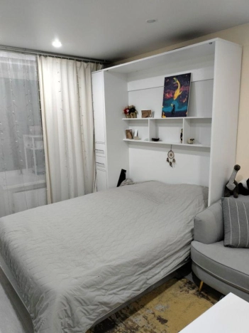 Купить Студию у метро Речной вокзал в Новосибирске. Вариант № 8352393, 1, площадь -  квм, цена 5500000 рублей