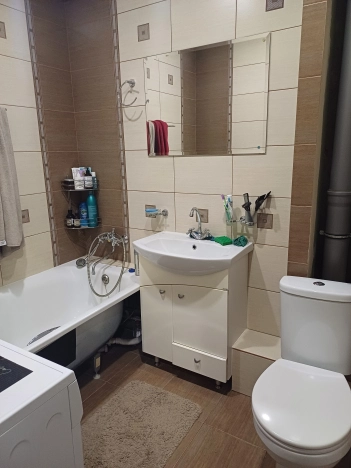 Купить двухкомнатную квартиру на улице Базарова в Волгограде. Вариант № 28619, 11, площадь -  квм, цена 8500000 рублей