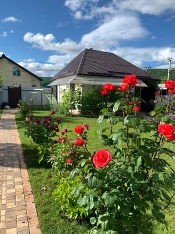 Купить дом на улице Пролетарская в Республике Адыгея (адыгея). Вариант № 4820, 3, площадь -  квм, цена 15300000 рублей