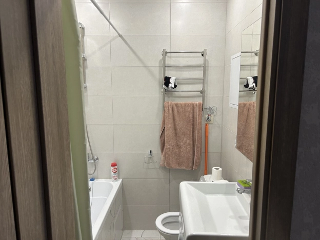 Купить Студию на улице бульвар Космонавтов в Красногорске. Вариант № 9871913, 15, площадь - квм, цена 6500000 рублей