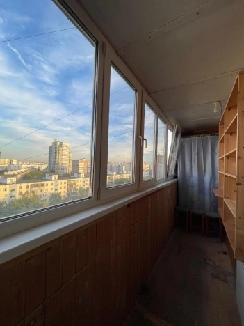 Купить квартиру в Москве. Вариант № 4877641, 17, площадь -  квм, цена 13000000.0000 рублей