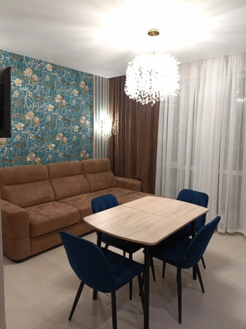 Снять квартиру в Коврове. Вариант № 20686, 1, площадь -  квм, цена 75000 рублей