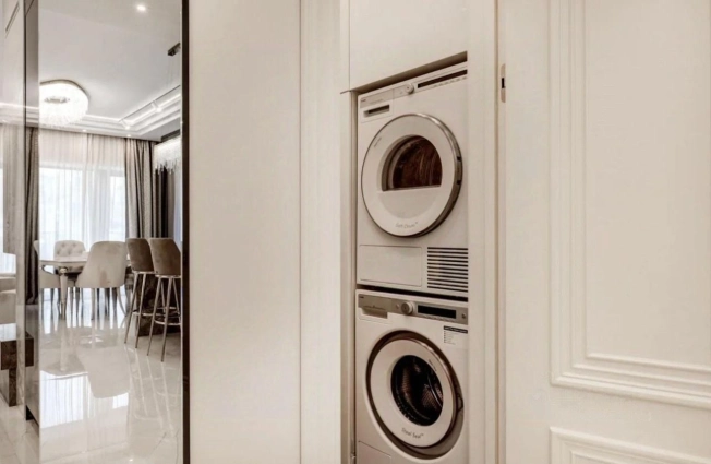 Купить двухкомнатную квартиру в Одинцове. Вариант № 3885365, 12, площадь -  квм, цена 146500000 рублей