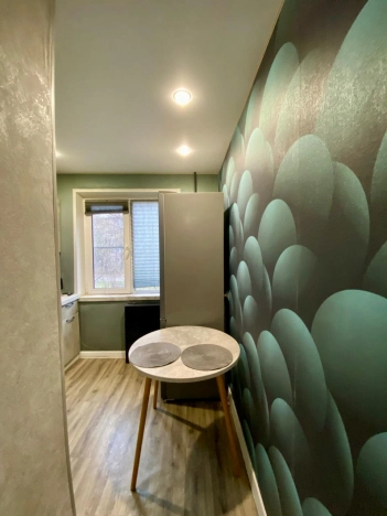 Купить двухкомнатную квартиру на улице Мира в Владимирской области. Вариант № 10216052, 3, площадь -  квм, цена 3199000 рублей