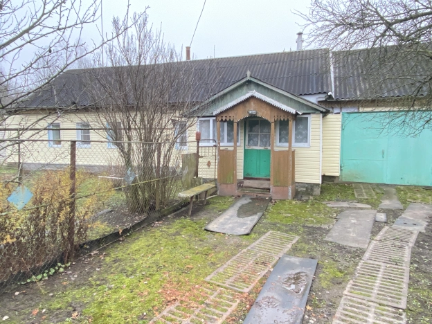 Купить дом в Рязанской области. Вариант № 10181166, 27, площадь -  квм, цена 1580000 рублей