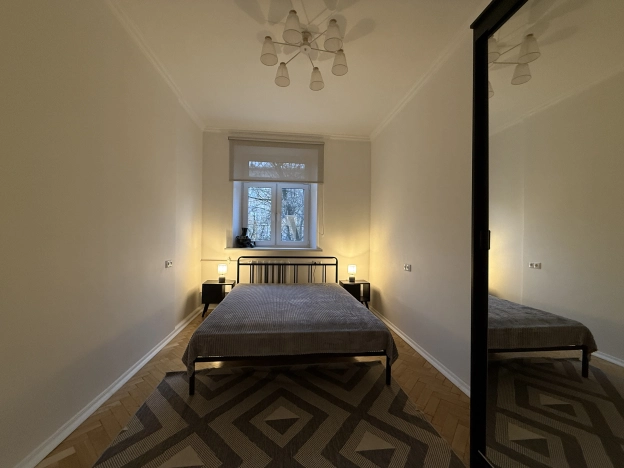 Снять квартиру в Москве. Вариант № 8476576, 3, площадь -  квм, цена 100000 рублей