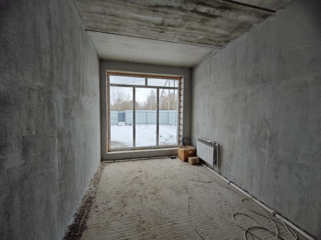 Купить дом на улице Дачная в Калуге. Вариант № 36044, 12, площадь -  квм, цена 8900000 рублей