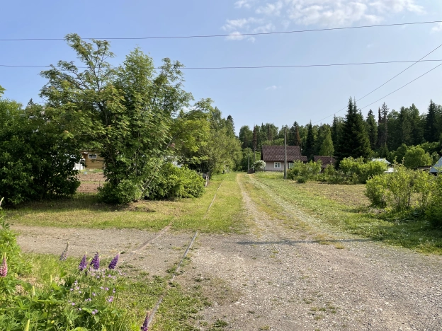 Купить земельный участок в Пермском крае. Вариант № 49198, 12, площадь -  квм, цена 90000 рублей