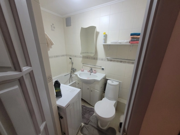 . Вариант № 17521, 26, площадь - 65.1 квм, цена 9200000 рублей