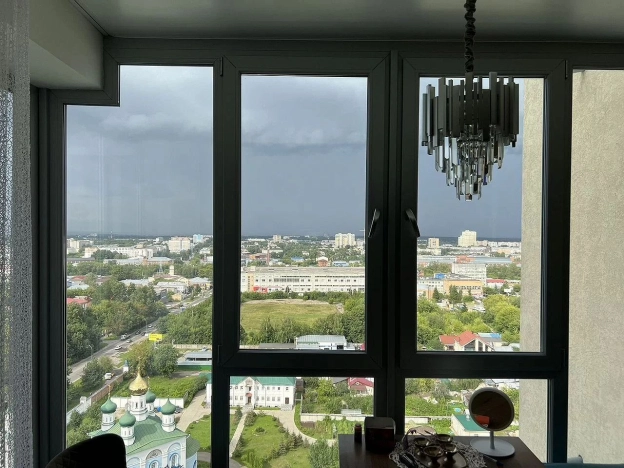 Купить трехкомнатную квартиру в Иванове. Вариант № 59903, 13, площадь -  квм, цена 14800000 рублей