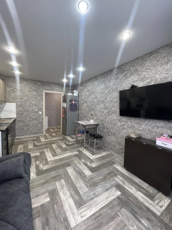 Купить двухкомнатную квартиру в Приморском крае. Вариант № 4867935, 10, площадь -  квм, цена 6100000 рублей