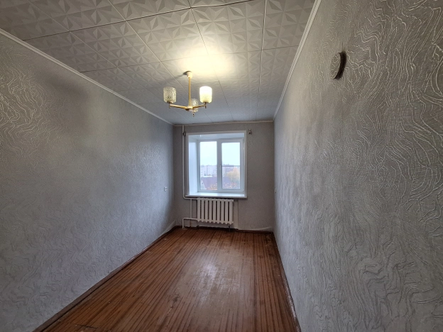 Купить двухкомнатную квартиру в Ивановской области. Вариант № 7991187, 1, площадь -  квм, цена 2410000 рублей