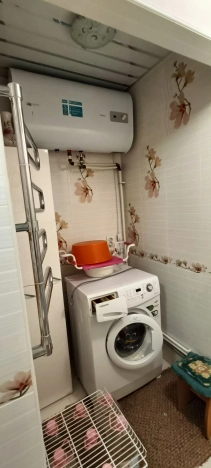 Купить двухкомнатную квартиру в Приморском крае. Вариант № 9907, 18, площадь -  квм, цена 3500000 рублей