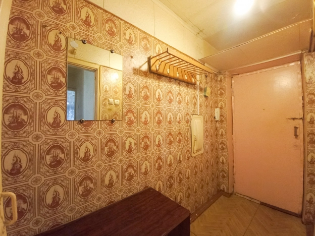 Купить однокомнатную квартиру в Ивановской области. Вариант № 7787987, 8, площадь -  квм, цена 1600000 рублей