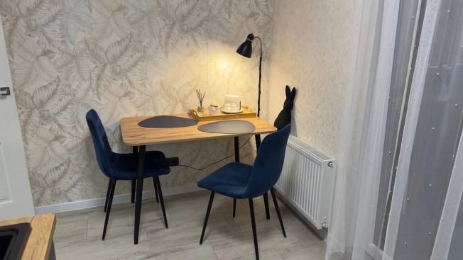 Снять квартиру в районе Ленинградский в Калининграде. Вариант № 8894068, 5, площадь -  квм, цена 35000 рублей