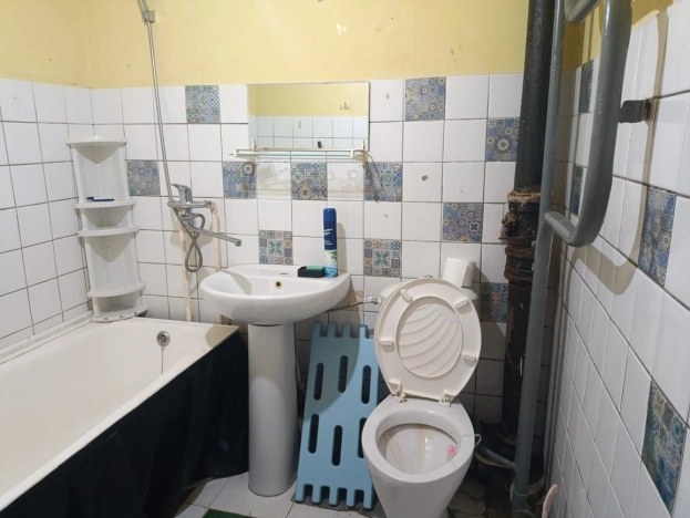 Купить квартиру на улице Лакина в Владимире. Вариант № 7608535, 5, площадь -  квм, цена 2800000 рублей