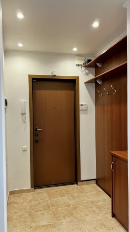 Купить квартиру в Москве. Вариант № 5921648, 34, площадь -  квм, цена 32500000 рублей