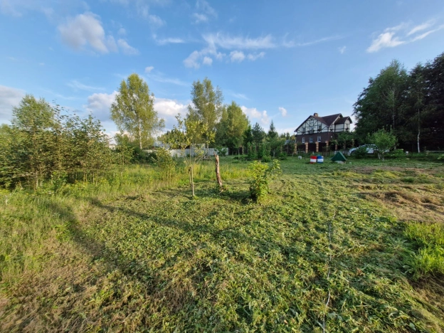 Купить земельный участок в Тверской области. Вариант № 10940, 0, площадь -  квм, цена 1700000 рублей