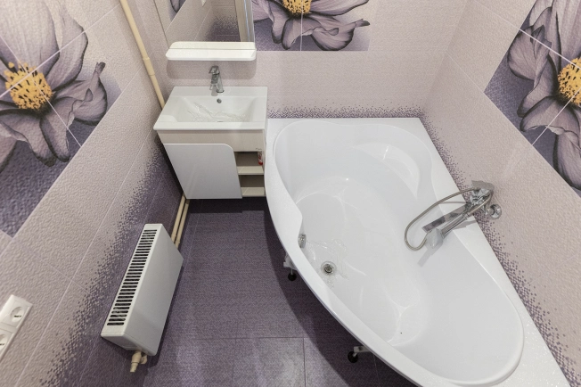 Купить трехкомнатную квартиру в Микрорайоне 1-й, Фрязино в Фрязине. Вариант № 43539, 30, площадь -  квм, цена 8700000 рублей