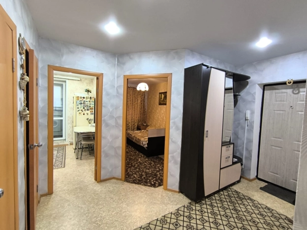 Купить квартиру на вторичке на улице Сузюмова в Пензе. Вариант № 6914843, 7, площадь - квм, цена 4390000 рублей