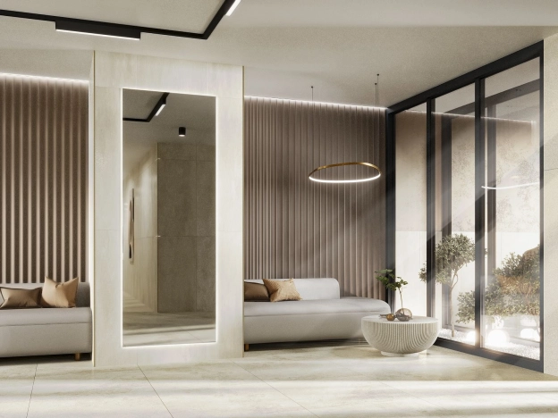 Купить трехкомнатную квартиру в районе Ленинский в Новосибирске. Вариант № 9931871, 18, площадь -  квм, цена 10214000 рублей