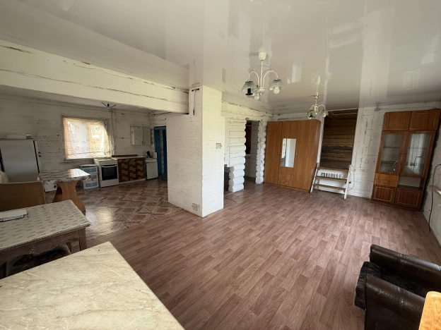 Купить дом на улице Кошевого в Улан-Удэ. Вариант № 1906196, 19, площадь -  квм, цена 3700000 рублей