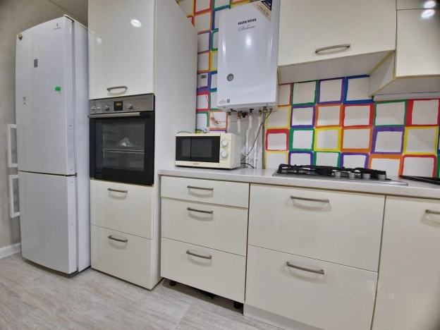 Купить однокомнатную квартиру на улице Олега Кошевого в Калининграде. Вариант № 2353545, 1, площадь -  квм, цена 3849900 рублей