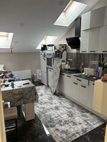 Купить квартиру в Москве. Вариант № 10091785, 3, площадь -  квм, цена 7000000 рублей