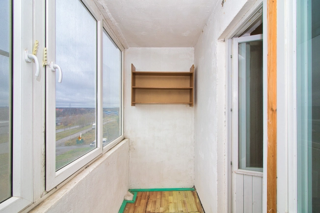 Купить квартиру на улице Фатьянова в Владимире. Вариант № 8362674, 23, площадь -  квм, цена 6000000 рублей