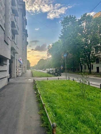 Купить пятикомнатную квартиру в Санкт-Петербурге. Вариант № 277012, 15, площадь -  квм, цена 9300000 рублей