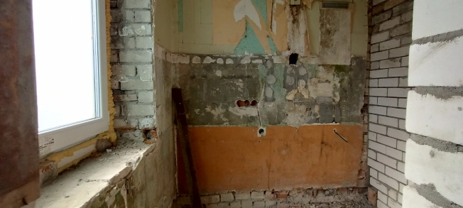 Купить трехкомнатную квартиру на улице Олега Кошевого в Калининграде. Вариант № 14123, 6, площадь -  квм, цена 5750000 рублей