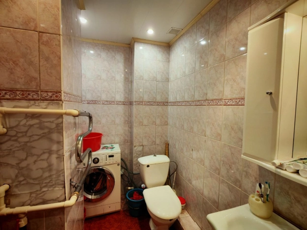 . Вариант № 9302414, 23, площадь - 49.2 квм, цена 7500000 рублей