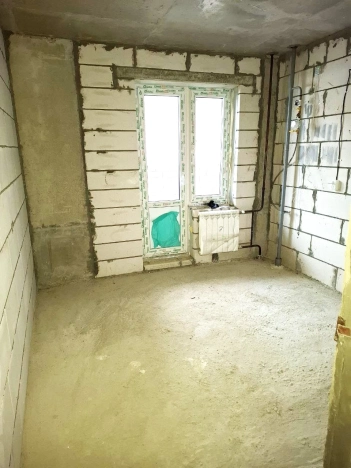 Купить двухкомнатную квартиру на улице Родионовка в Владимире. Вариант № 7693, 3, площадь -  квм, цена 4500000 рублей