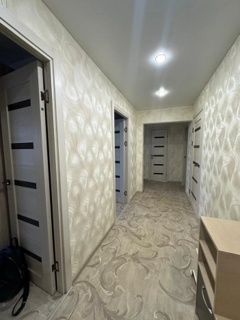 . Вариант № 5268638, 12, площадь - 66.9 квм, цена 7250000 рублей