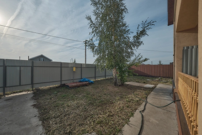 Купить дом на улице 2-й Аллейный проезд в Рязани. Вариант № 5310405, 3, площадь -  квм, цена 8850000 рублей