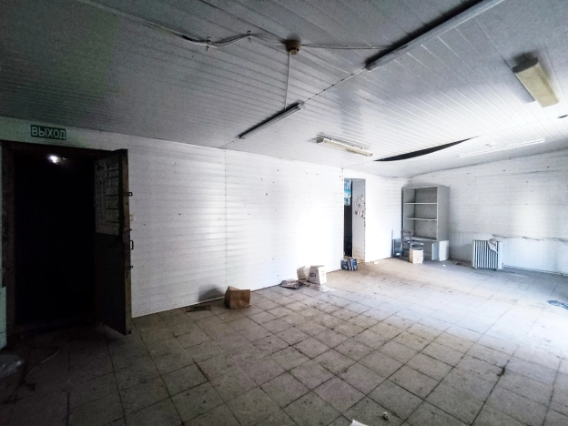 Купить коммерческую недвижимость свободного назначения в Вязниках. Вариант № 6163, 8, площадь -  квм, цена 2700000 рублей