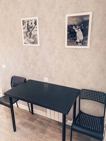 Купить однокомнатную квартиру в Омске. Вариант № 4001878, 3, площадь -  квм, цена 4500000 рублей