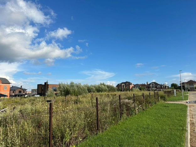 Купить земельный участок в Истре. Вариант № 10710, 19, площадь -  квм, цена 33800000 рублей