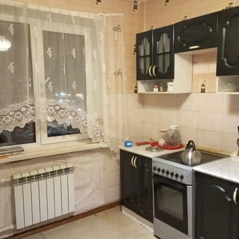 Купить трехкомнатную квартиру на улице Соборная в Пензенской области. Вариант № 9205999, 1, площадь -  квм, цена 4350000 рублей