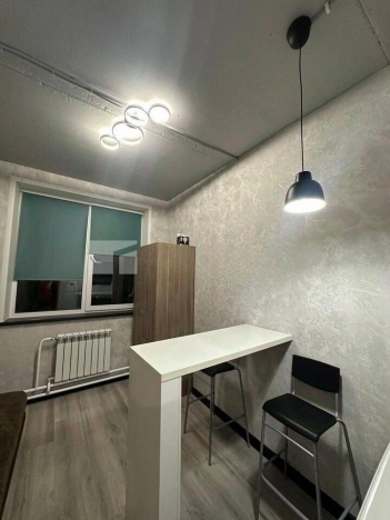 Купить Студию в Новосибирской области. Вариант № 8648688, 6, площадь -  квм, цена 2300000 рублей